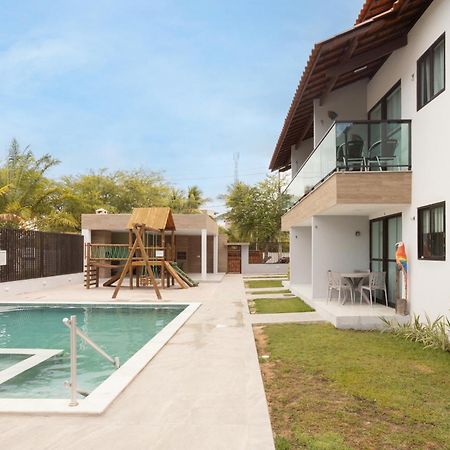 Porto Residence Porto de Galinhas Exterior photo